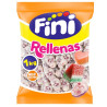 Bonbons Tête de mort 1kg