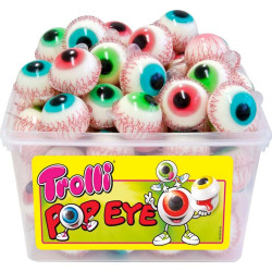 Oeil glotzer tubo de 60
