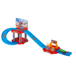 Circuit voiture