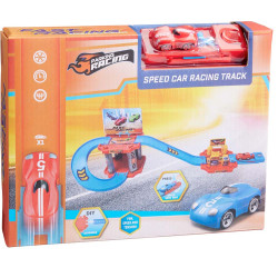 Circuit voiture