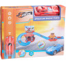 Circuit voiture