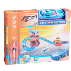 Circuit voiture