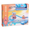 Circuit voiture