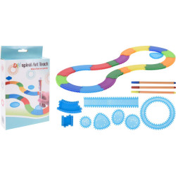 Set spirographe