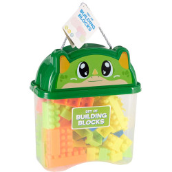 Blocs de construction