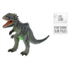 Dinosaure sonore