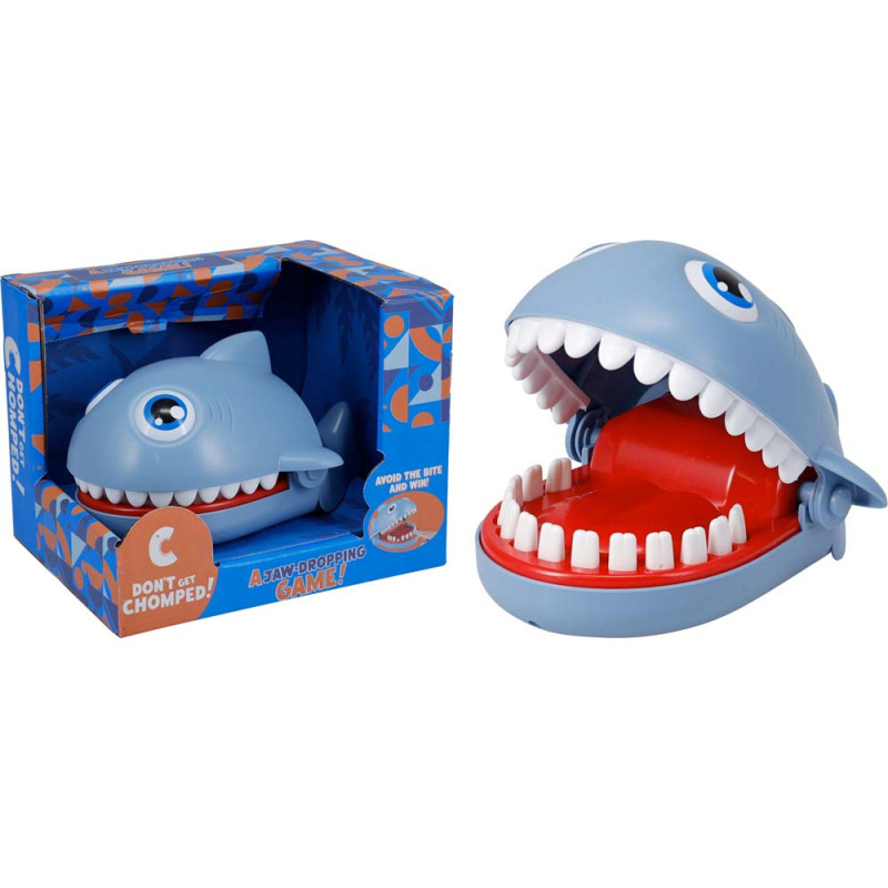 Jeu du dentiste