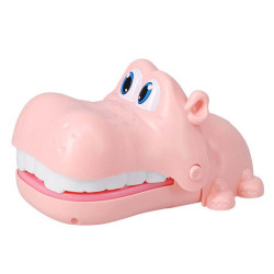 Jeu du dentiste