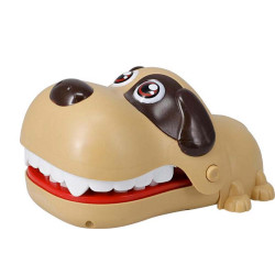 Jeu du dentiste