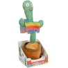 Cactus dansant