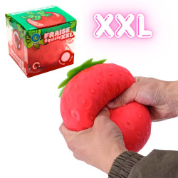 Fraise Squichy XXL