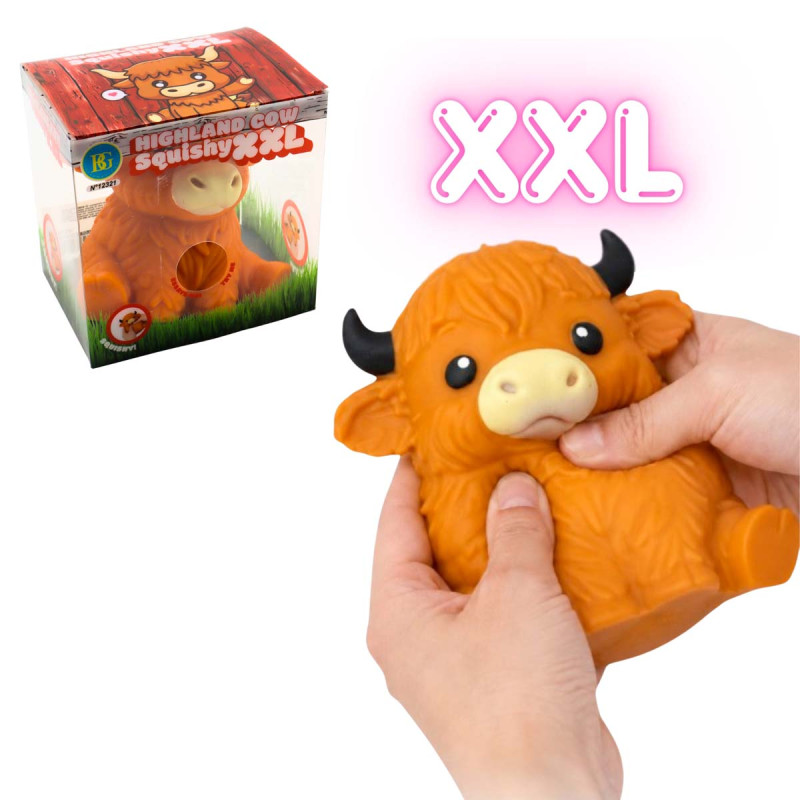 Vache squichy XXL