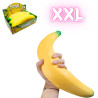 Banane squichy XXL