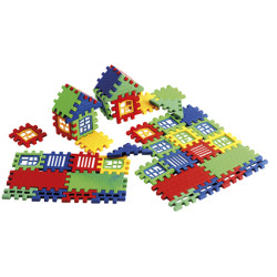 Set de blocs de...