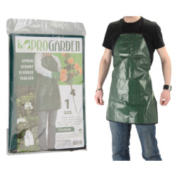 Tablier de jardin