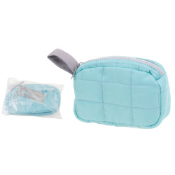 Pochette de toilette