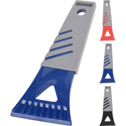 Grattoir pour pare brise,...