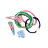 Set accessoires cheveux