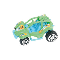 Buggy rétrofriction