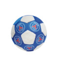 Ballon peluche PSG, 20 cm
