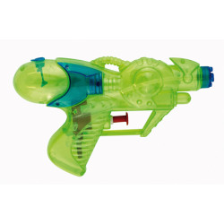 Pistolet à eau, 16 cm