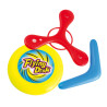 Lot de 3 pièces à lancer