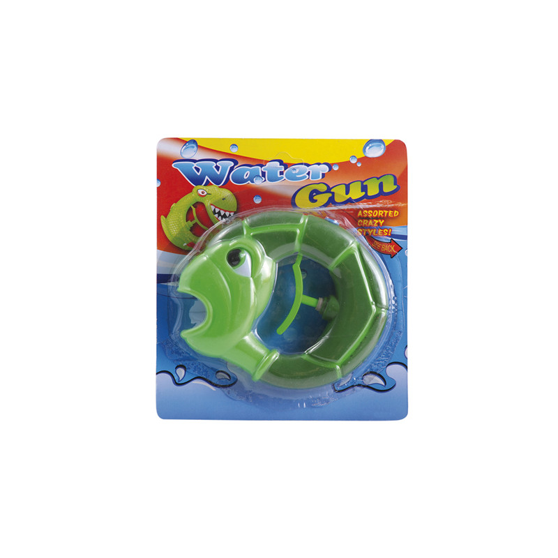 Pistolet à eau fantaisie, 12 cm
