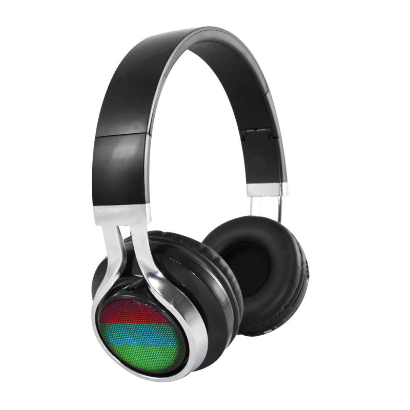 casque audio sans fil