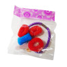 Set accessoires cheveux