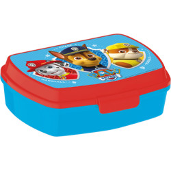 Boite à goûter Paw Patrol