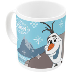 Mug Olaf