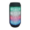 Enceinte lumineuse