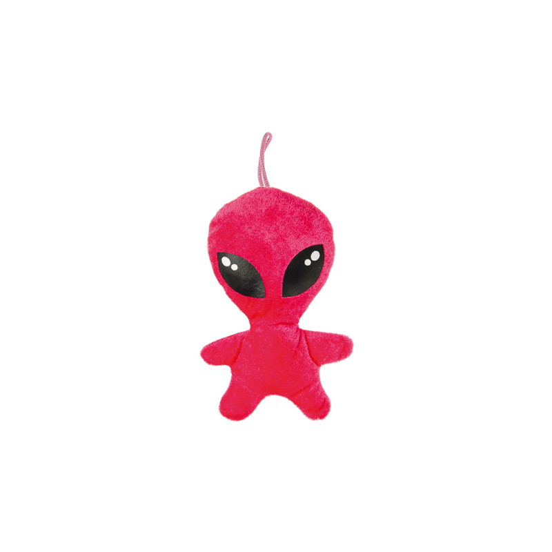 peluche alien