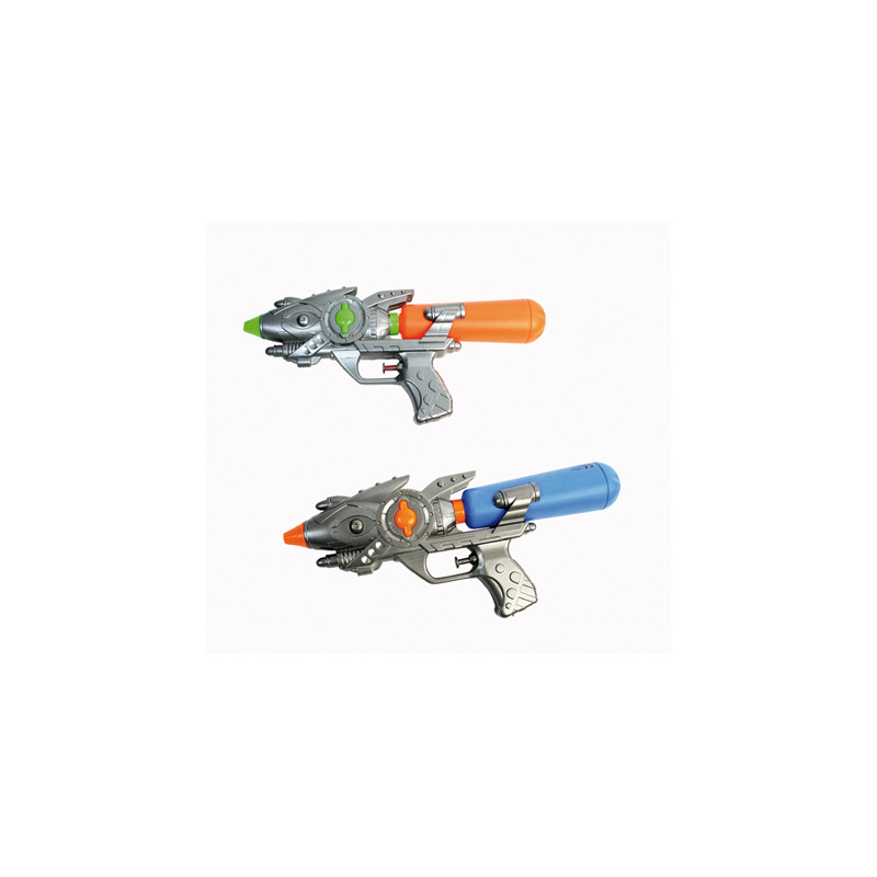 Pistolet à eau 31 cm