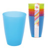 Lot de 6 gobelets