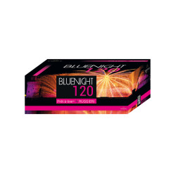 Feu automatique “Bluenight 120 ”