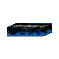 Feu automatique “Bluenight 180”