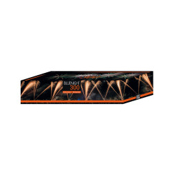 Feu automatique “Bluenight 300”