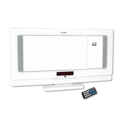 Chaine Hifi CD Bluetooth