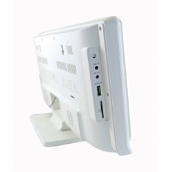 Chaine Hifi CD Bluetooth