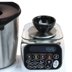 Robot culinaire