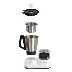 Robot culinaire