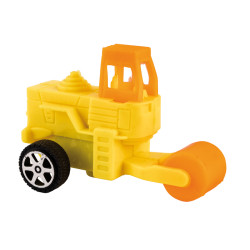 Engin de travaux publics