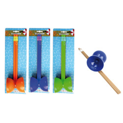 Jeu de diabolo