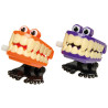 Dentier sauteur