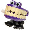 Dentier sauteur