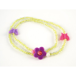 Collier de perles