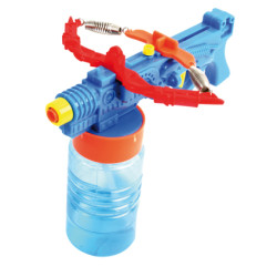 Arbalète à eau