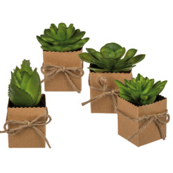 Plante artificielle