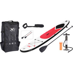 Planche de paddle